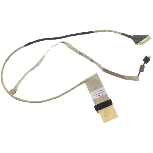 Kompatibilní DC02001FO1 LCD Kábel pre notebook