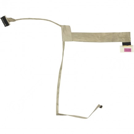 Dell Inspiron 15R M5010 LCD Kábel pre notebook