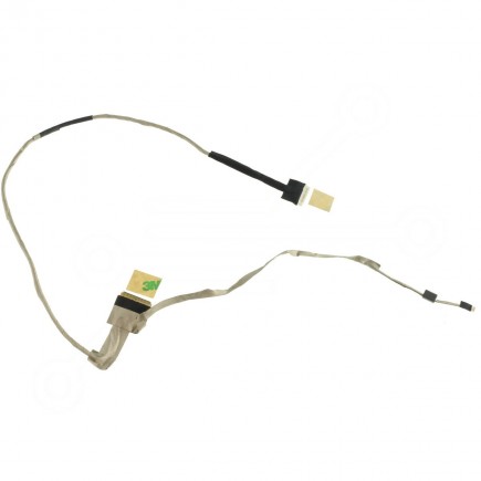 Kompatibilní DC0200UC10 LCD Kábel pre notebook