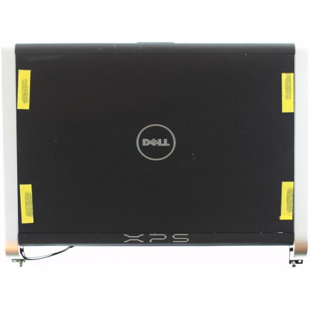 Horný kryt LCD notebooku Dell XPS M1330