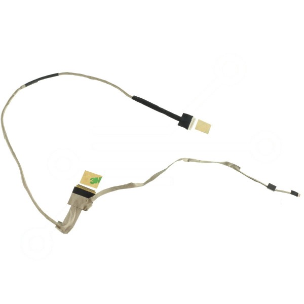 Toshiba Satellite L500-1HC LCD Kábel pre notebook