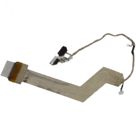 Kompatibilní 495385-001 LCD Kábel pre notebook