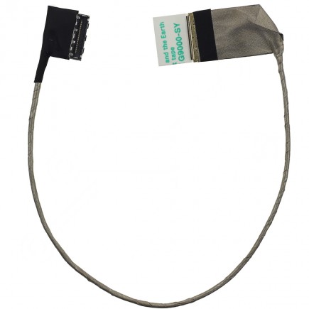 Lenovo IdeaPad Z580 LCD Kábel pre notebook