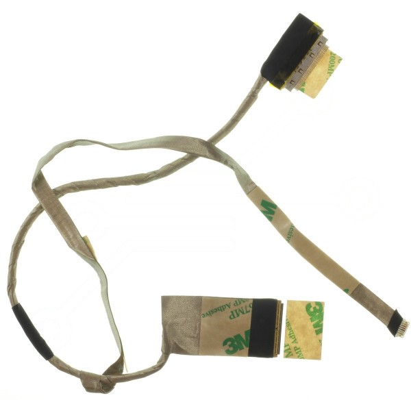 Dell Inspiron 17 3721 LCD Kábel pre notebook