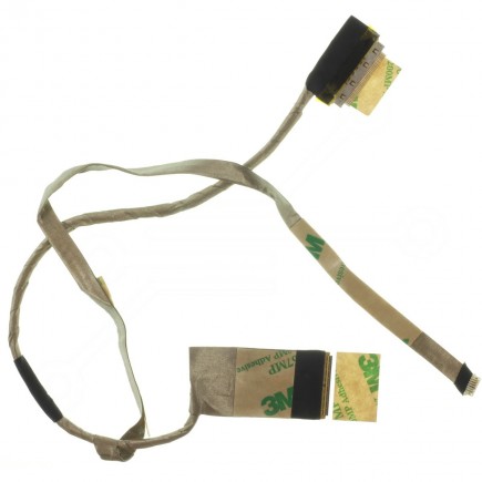 Dell Inspiron 17R 5737 LCD Kábel pre notebook