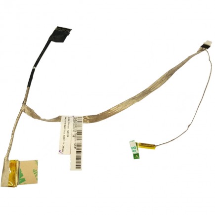 Kompatibilní 04W2202 LCD Kábel pre notebook