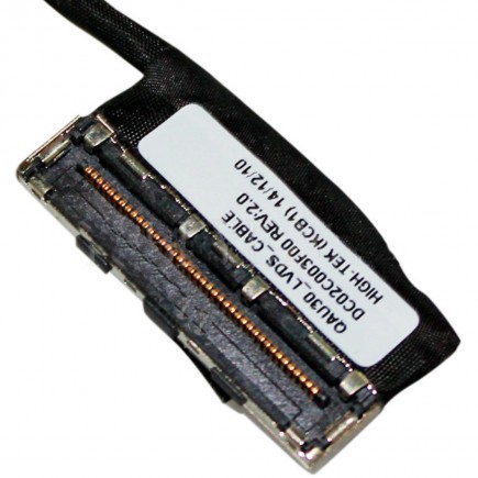 HP ENVY 4-1000 LCD Kábel pre notebook