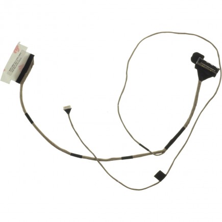 Kompatibilní CN-04MYD7 LCD Kábel pre notebook