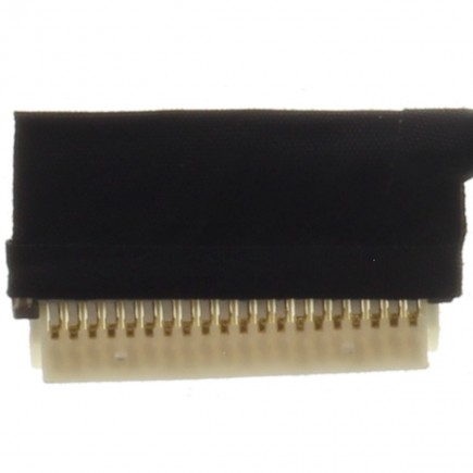 Kompatibilní DD0EJ8LC020 LCD Kábel pre notebook
