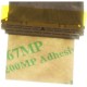 Kompatibilní DD0EJ8LC020 LCD Kábel pre notebook