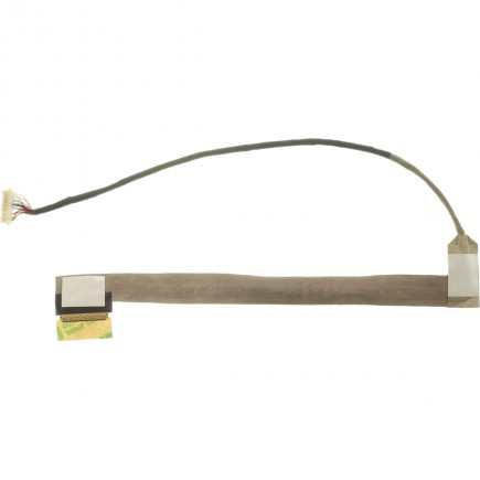 Kompatibilní DC02000RH00 LCD Kábel pre notebook