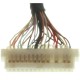 Kompatibilní DC02000RH00 LCD Kábel pre notebook