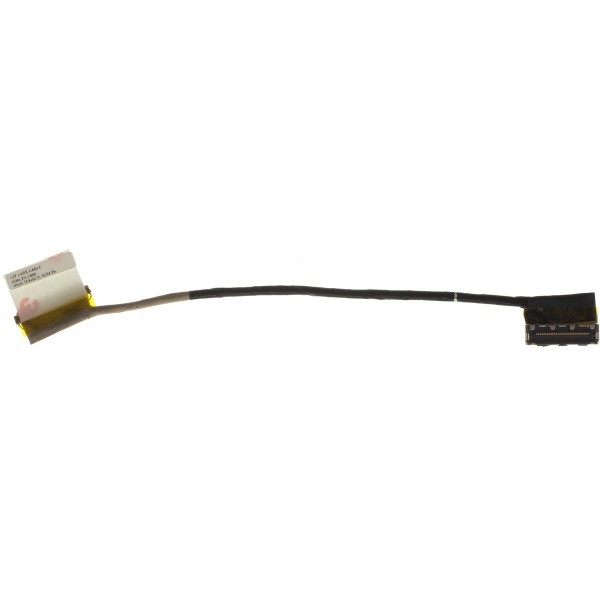 Kompatibilní DD0LZ7LC110 LCD Kábel pre notebook