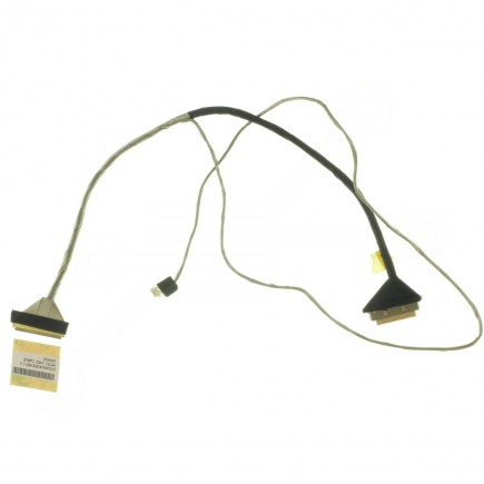 Kompatibilní DC02001KW00 LCD Kábel pre notebook