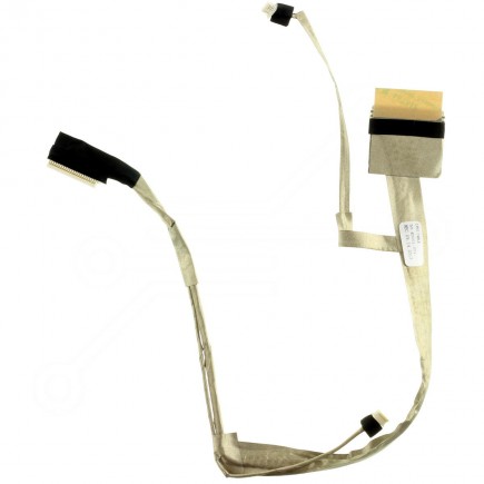 Kompatibilní 485420-001 LCD Kábel pre notebook