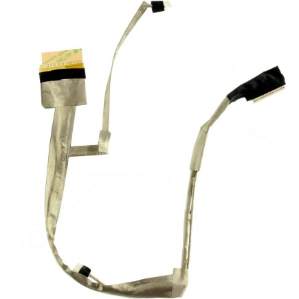 Kompatibilní 485420-001 LCD Kábel pre notebook