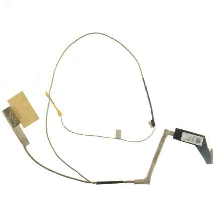 Kompatibilní DC02001VDA0 LCD Kábel pre notebook
