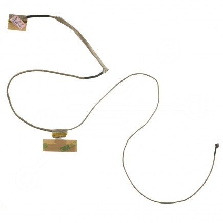 Kompatibilní DC02001M200 LCD Kábel pre notebook