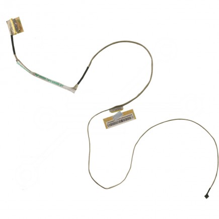 Lenovo IDEAPAD Z410 LCD Kábel pre notebook