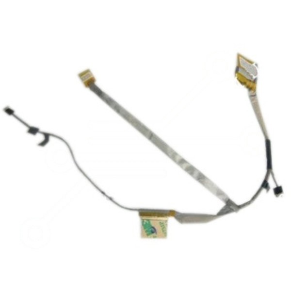 Kompatibilní DD0FL5LC000 LCD Kábel pre notebook