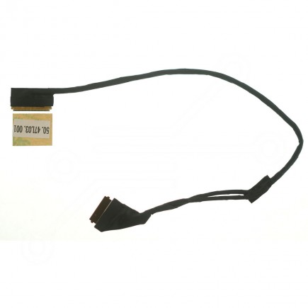 Kompatibilní DCXMF LCD Kábel pre notebook