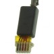 Kompatibilní DC02000UD00 LCD Kábel pre notebook