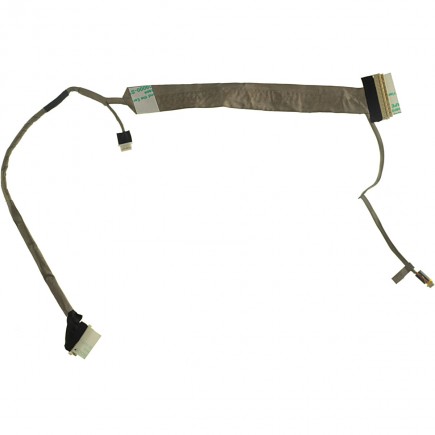 Toshiba Satellite A500 LCD Kábel pre notebook