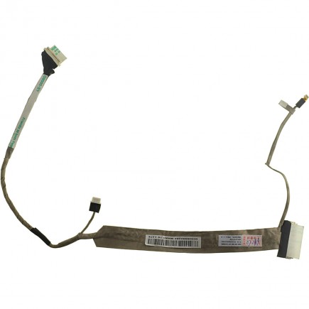 Toshiba Satellite A500D LCD Kábel pre notebook