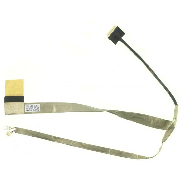 Kompatibilní 50.4CD12.021 LCD Kábel pre notebook