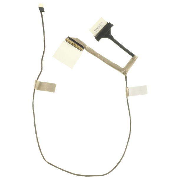 Kompatibilní 50.4UJ04.001 LCD Kábel pre notebook