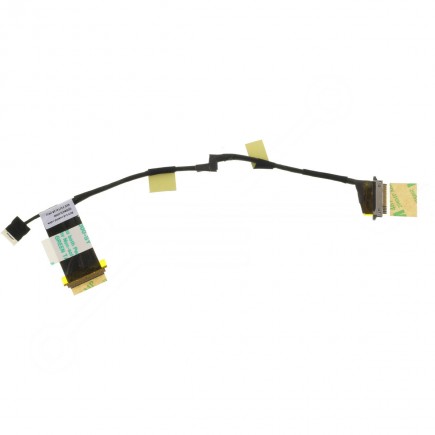 Kompatibilní DD0BU3LC000 LCD Kábel pre notebook