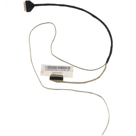 Kompatibilní 90202878 LCD Kábel pre notebook