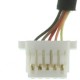 Kompatibilní DD0NJ3LC110 LCD Kábel pre notebook