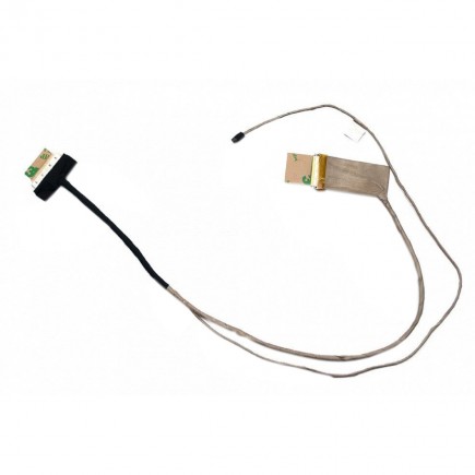 Kompatibilní DD0XJCLC000 LCD Kábel pre notebook