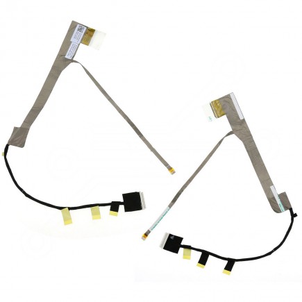 Kompatibilní 50.4EM03.001 LCD Kábel pre notebook