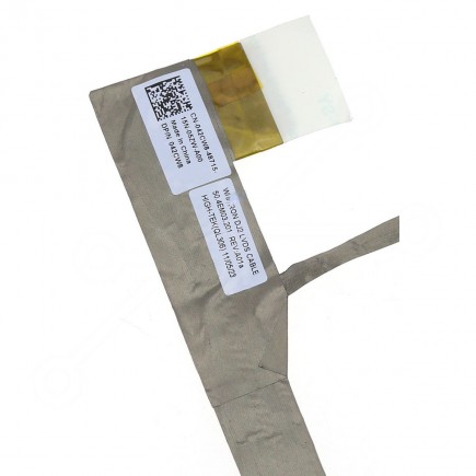 Dell Inspiron M5030 LCD Kábel pre notebook