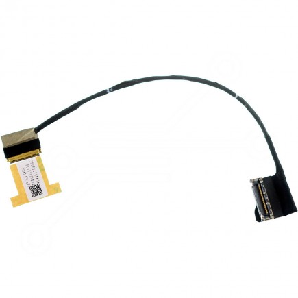 Kompatibilní DD0LZ5LC010 LCD Kábel pre notebook