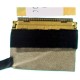 Kompatibilní DD0LZ5LC010 LCD Kábel pre notebook