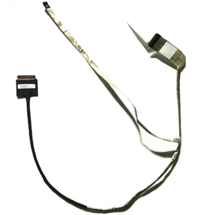 MSI GE72 2QD Apache Pro LCD Kábel pre notebook