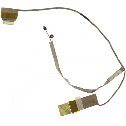 Kompatibilní DD0KJ1LC100 LCD Kábel pre notebook