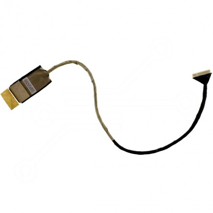 Kompatibilní 6017b0263502 LCD Kábel pre notebook