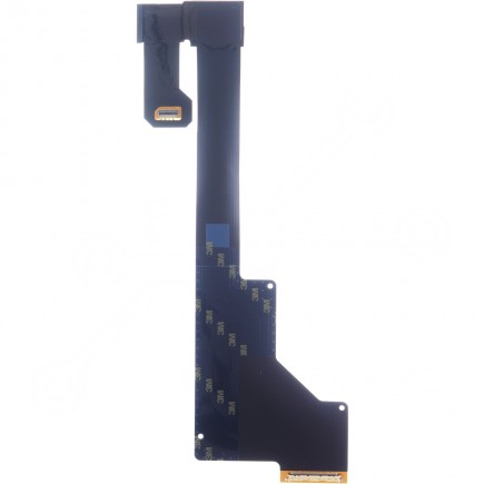 Kompatibilní 50.4L201.002 LCD Kábel pre notebook