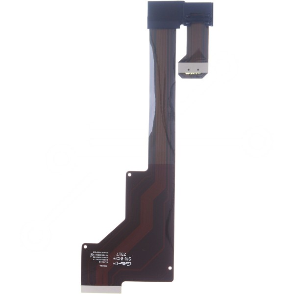 Kompatibilní 50.4L202.001 LCD Kábel pre notebook