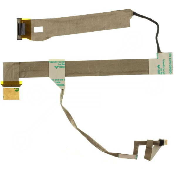 Kompatibilní 2847-6QG LCD Kábel pre notebook