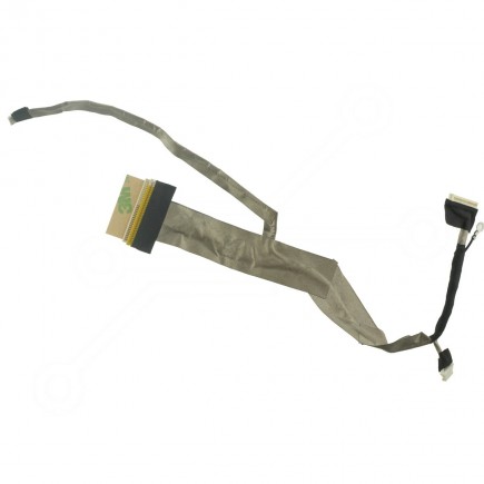 Kompatibilní 0H525C LCD Kábel pre notebook