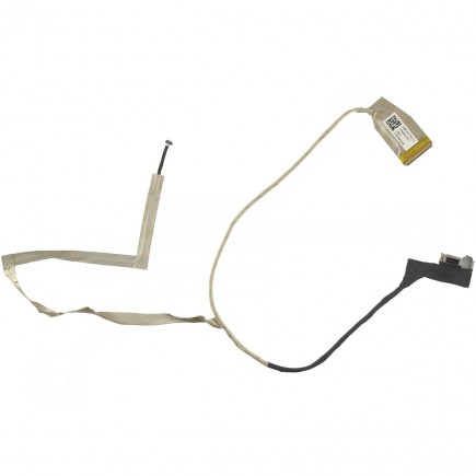 Kompatibilní 747115-001 LCD Kábel pre notebook