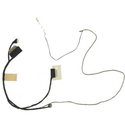 Kompatibilní 04X4072 LCD Kábel pre notebook