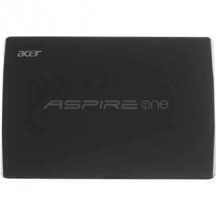 Horný kryt LCD notebooku Acer Aspire One 722-BZ835