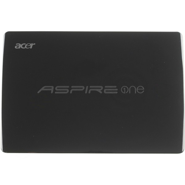 Horný kryt LCD notebooku Acer Aspire One 722-C6CKK