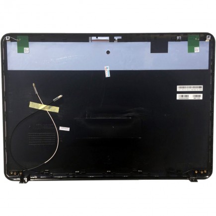Horný kryt LCD notebooku Kompatibilní H000042890